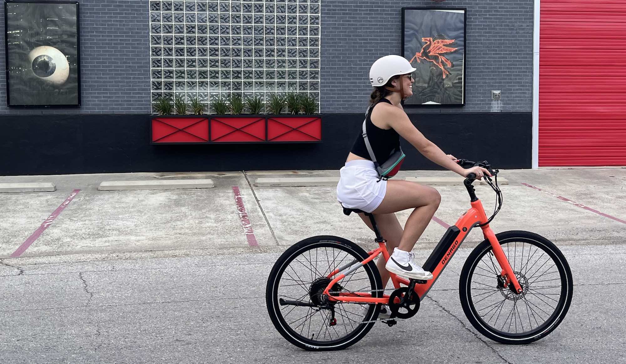 How to Set the Right Tire Pressure on Your eBike