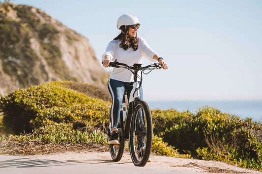 How fast can an eBike go?
