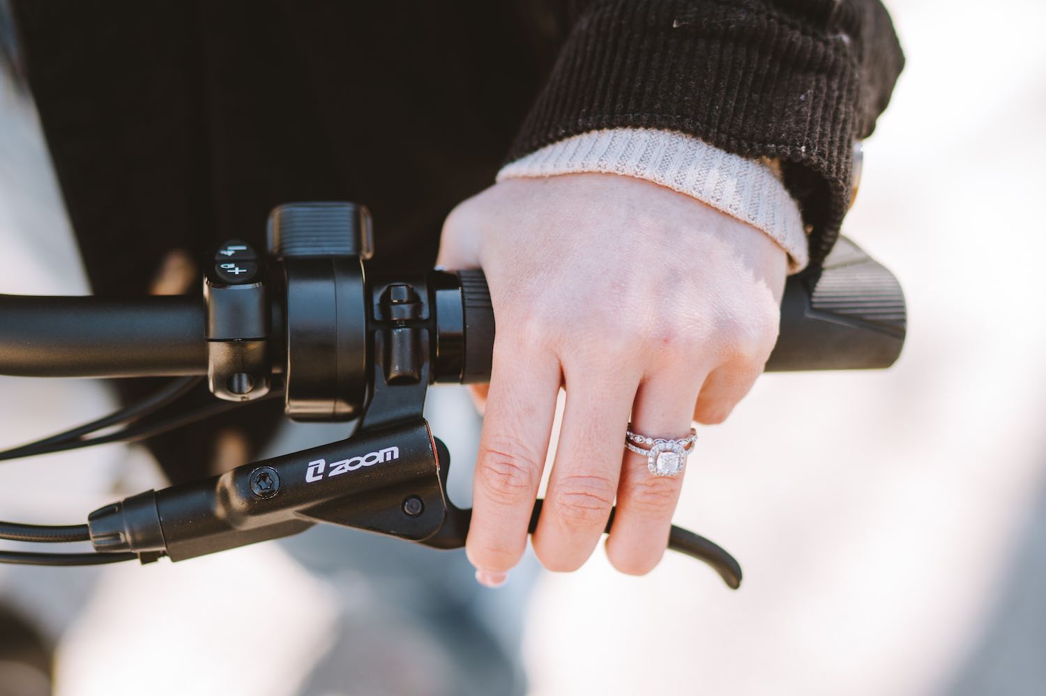 Should You Buy an eBike with a Throttle?