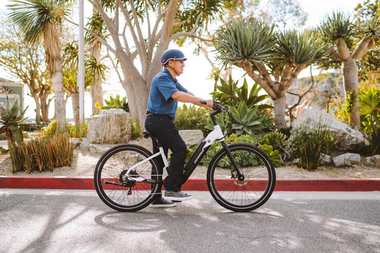 Bike.com offers multiple ways to pay