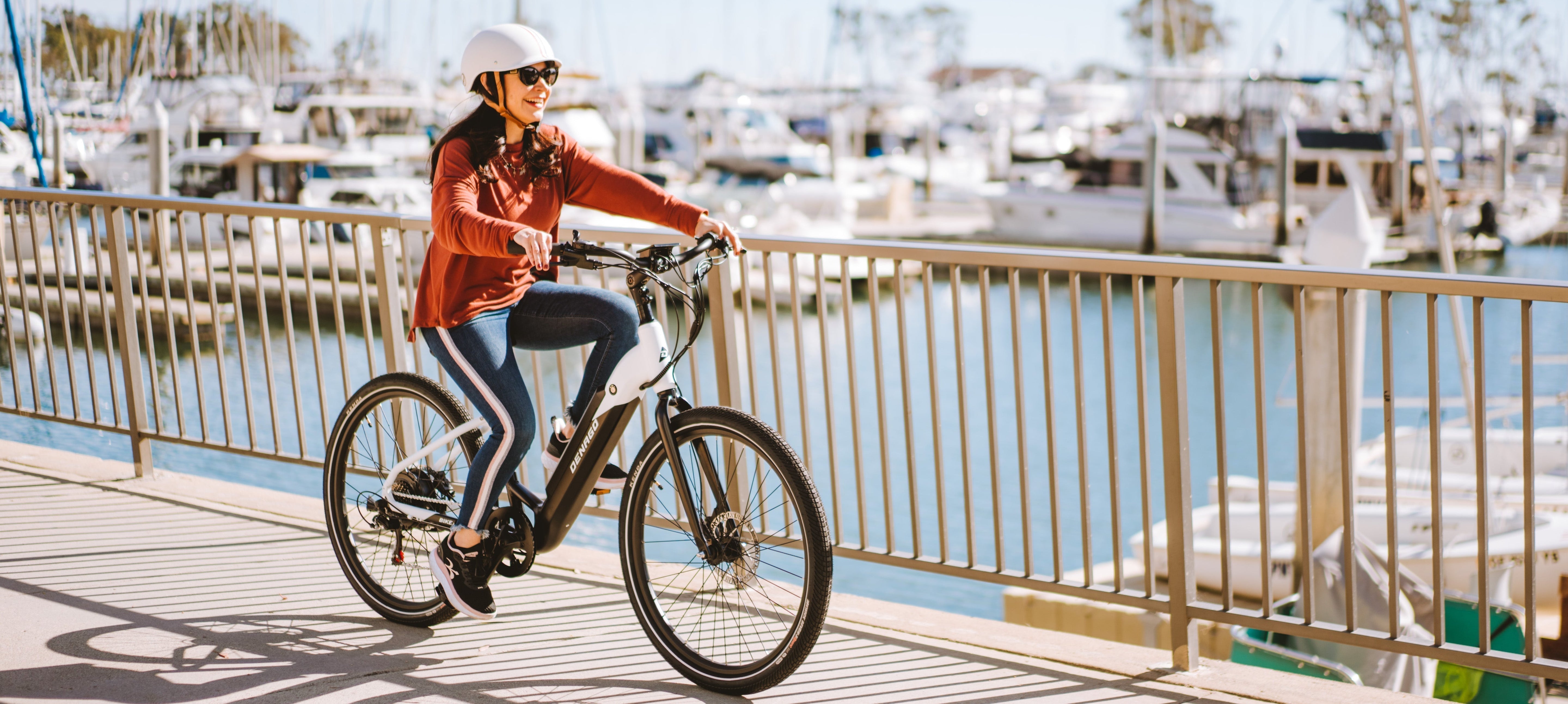 How Far Can an eBike Go?