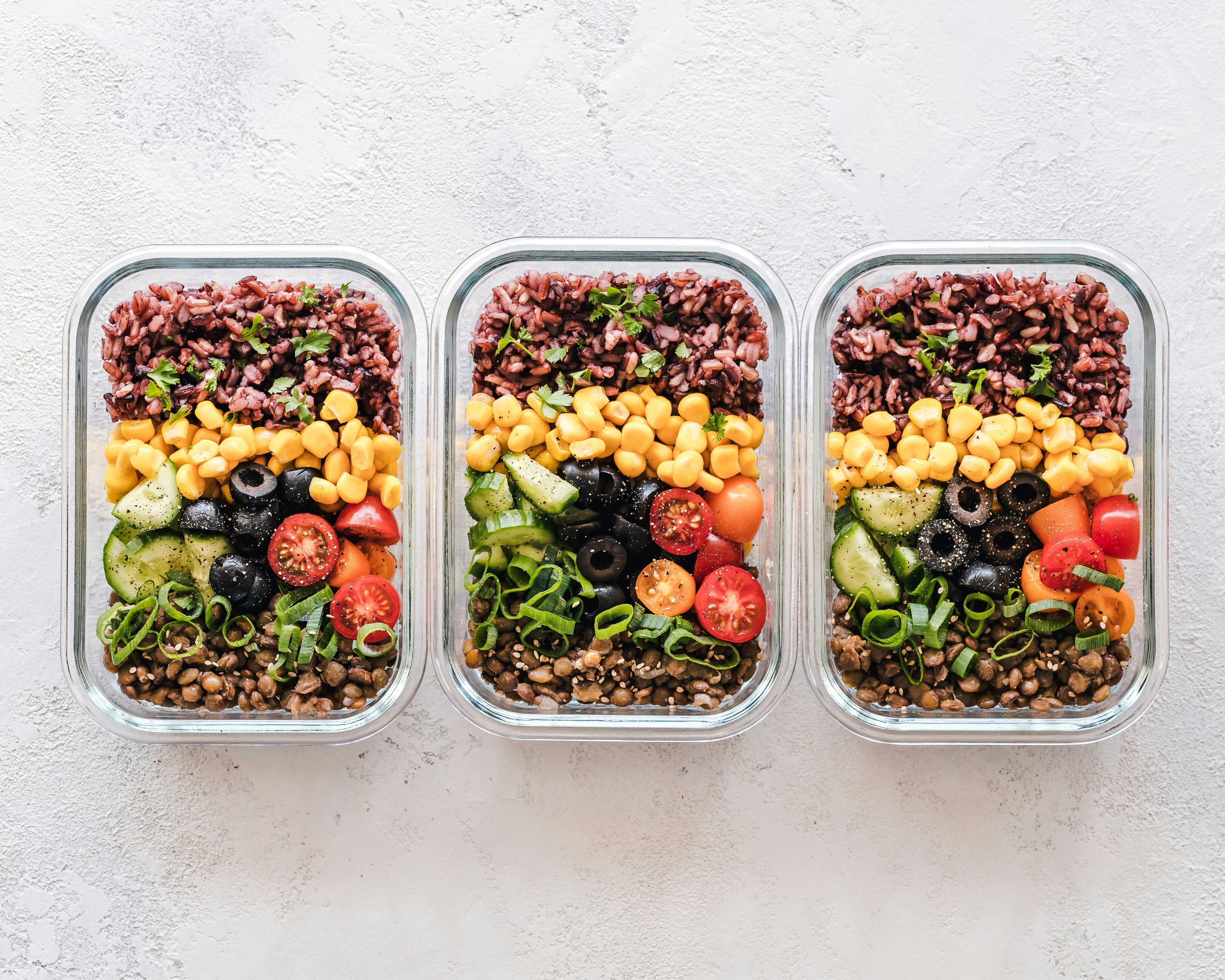 Meal Prepping for Busy eBike Riders