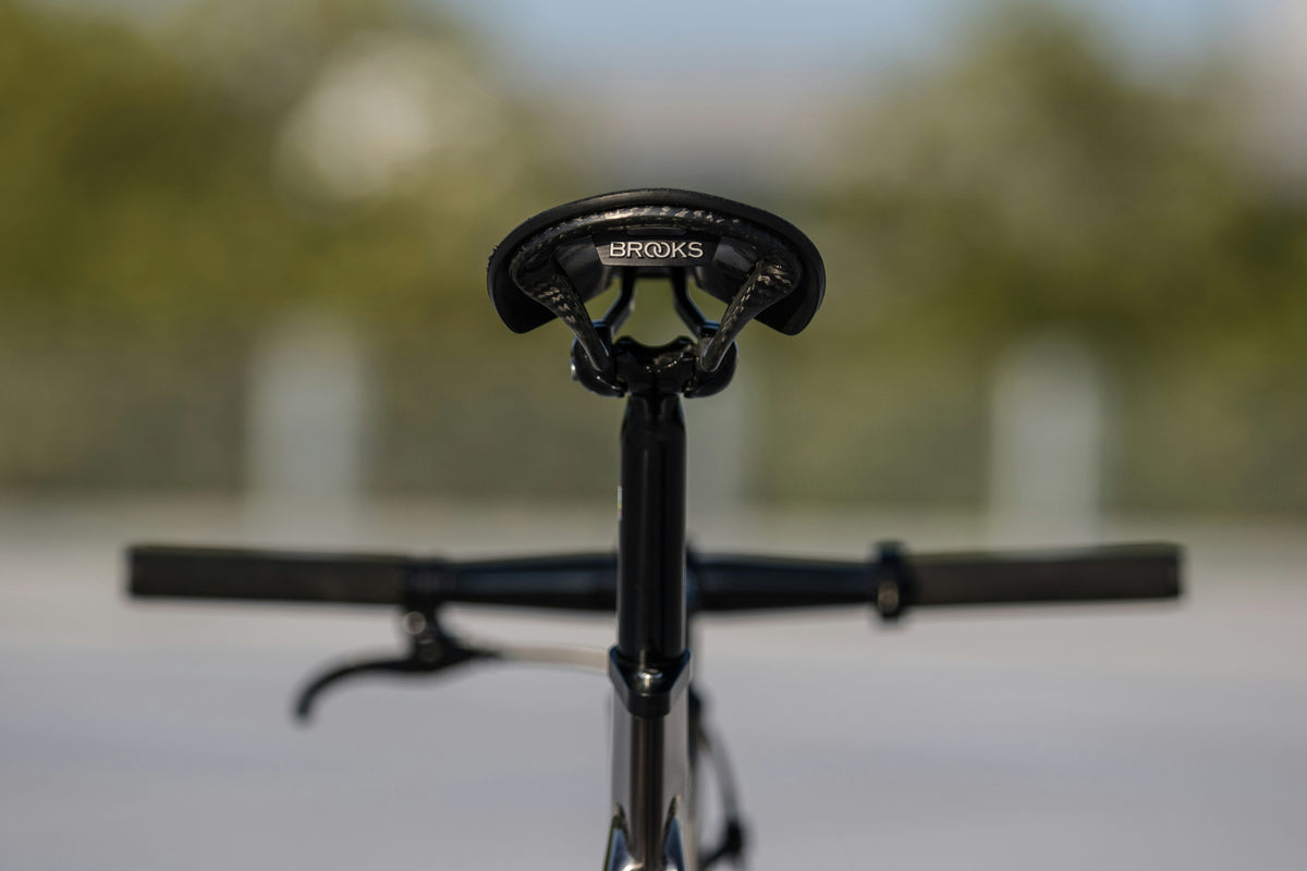How to Choose and Install a Suspension Seatpost on Your eBike