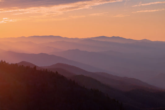 Bringing your eBike to Great Smoky Mountains National Park