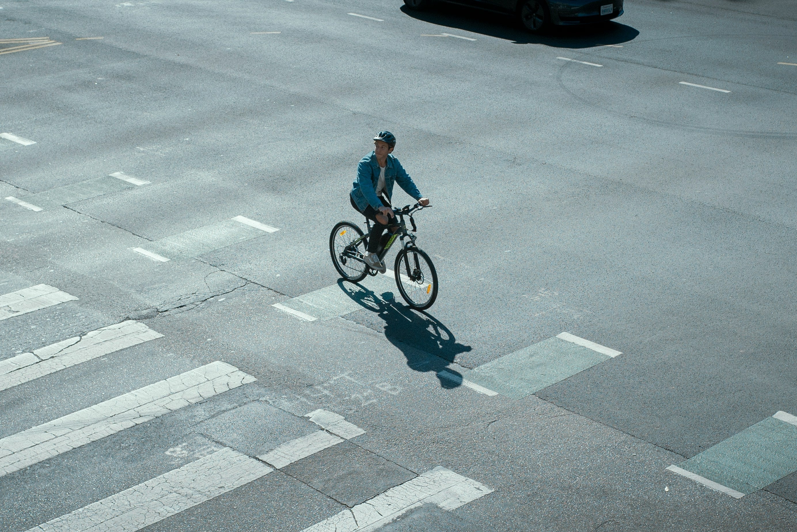 Should I Replace My Car with an eBike?