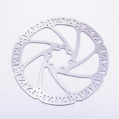 Replacement disc brake Rotors for Denago City Model 1 eBikes