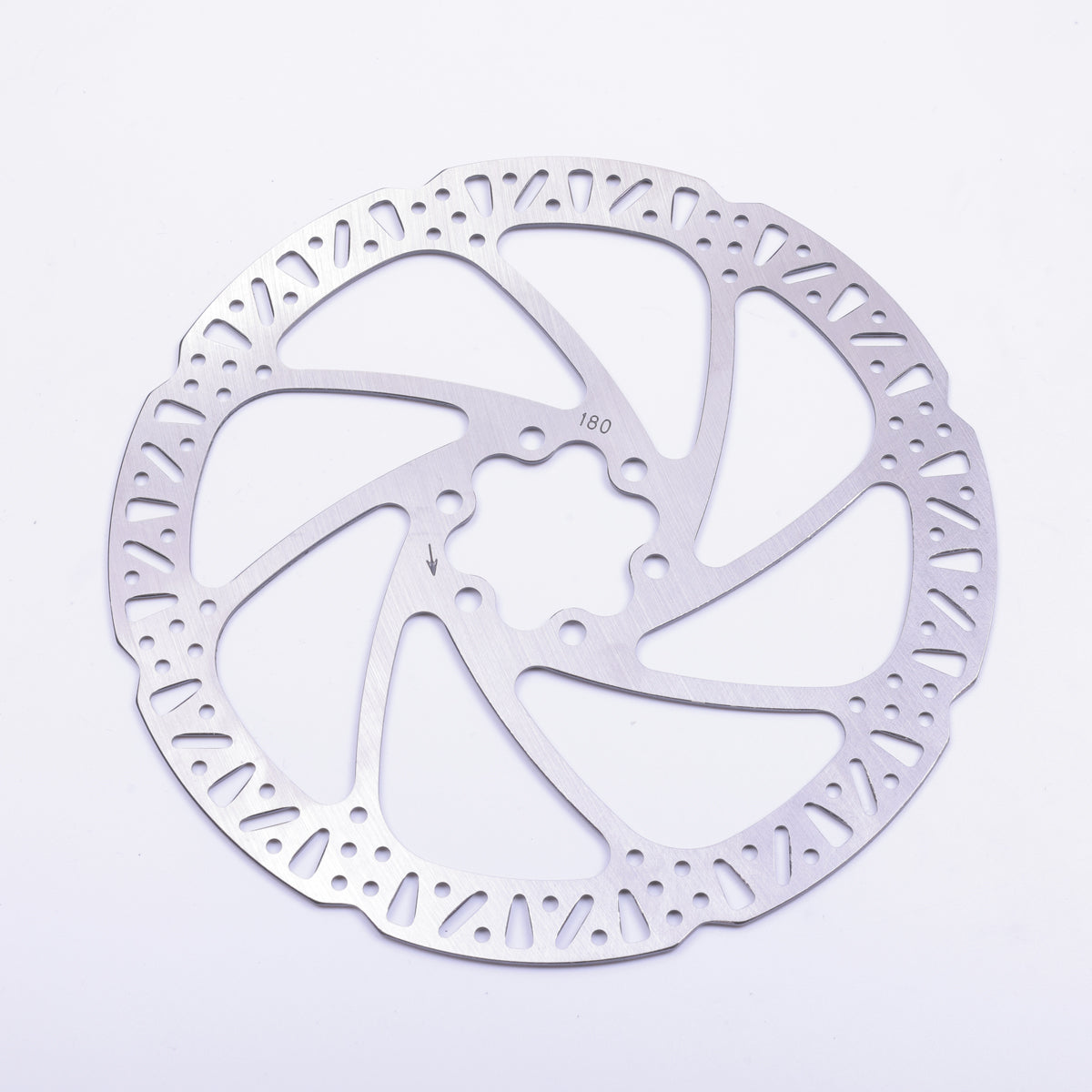 Replacement disc brake Rotors for Denago City Model 1 eBikes