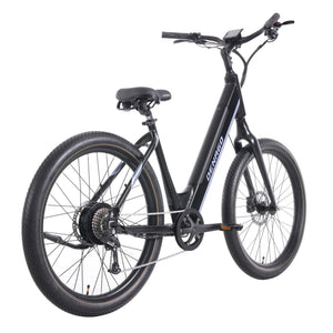 Denago City Model 2 Step-thru eBike