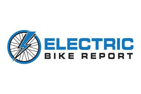 Electric Bike Report review of Denago City Model 1 eBike