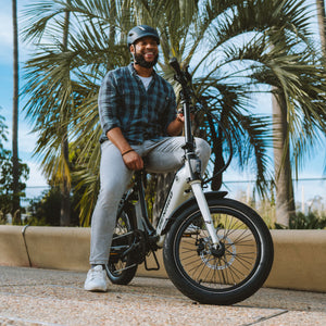 Denago Folding 1 eBike