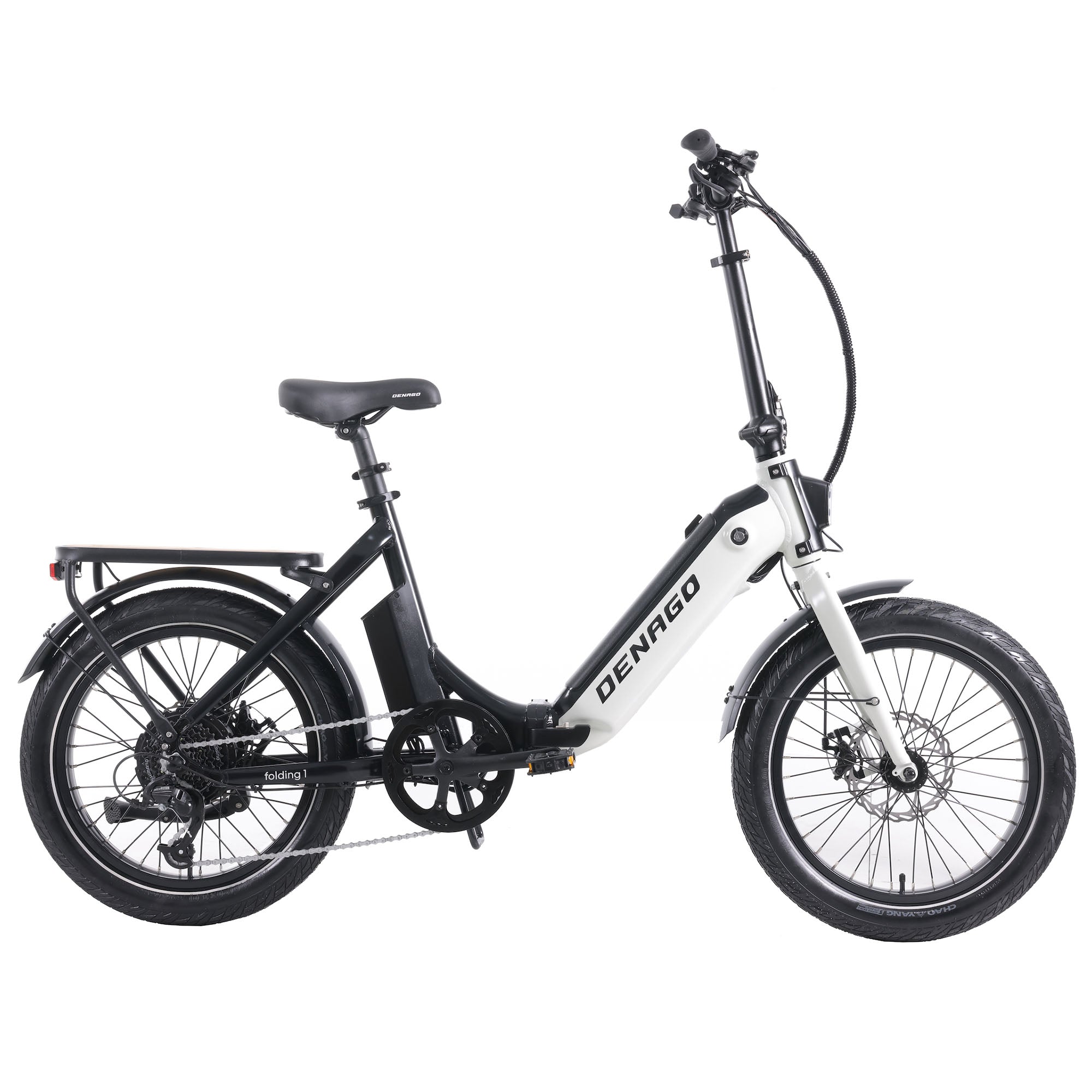 Denago Folding 1 eBike