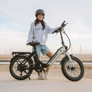 Denago Folding 1 eBike