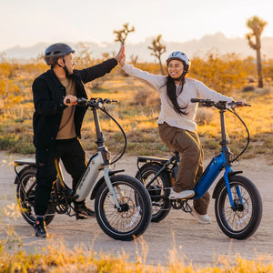 Denago Folding 1 eBike