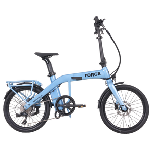 Pegasus Lightweight Folding E-Bike