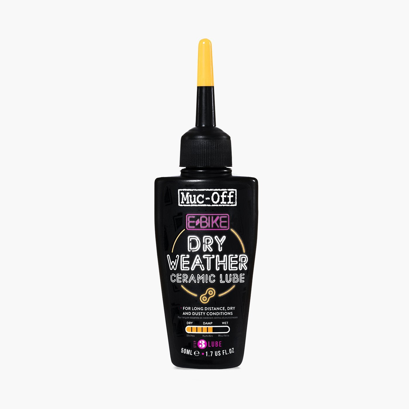 Muc-Off eBike Dry Lube