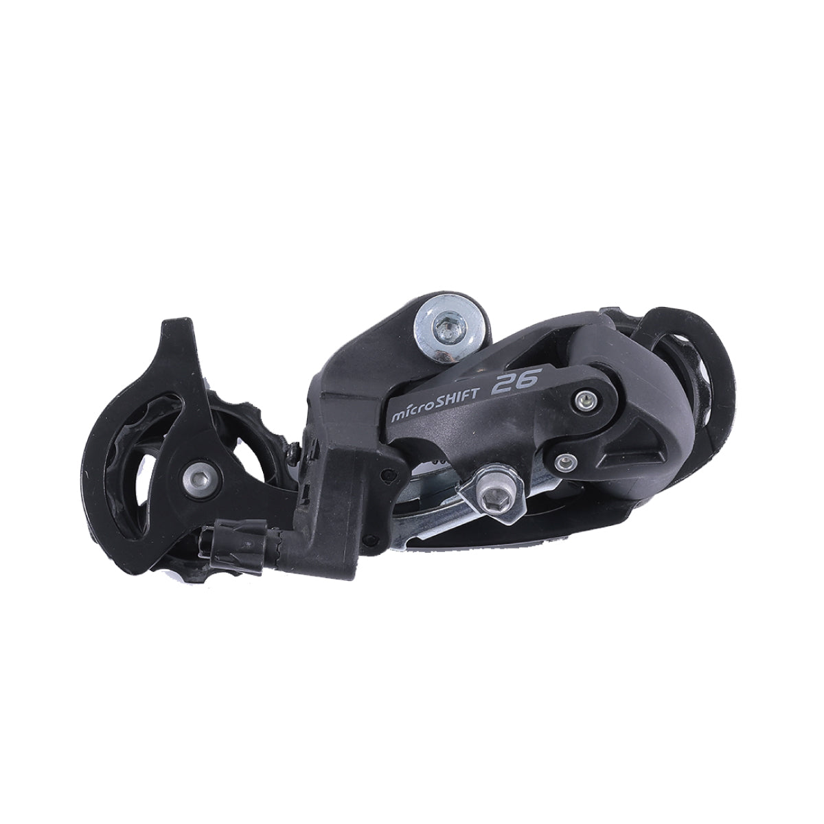 Denago Commute Rear Derailleur by Microshift-M26