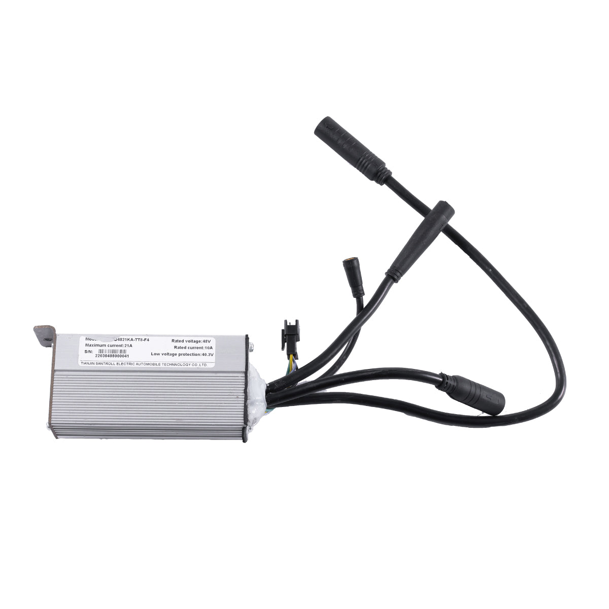Denago Commute Model 1 Replacement Controller