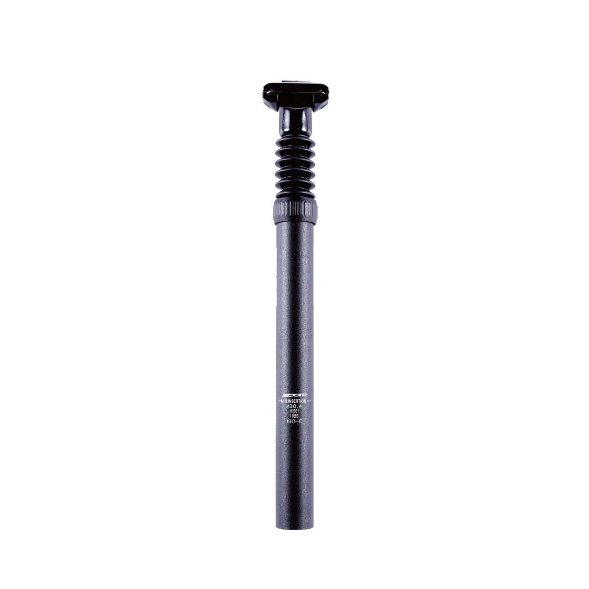 Denago Suspension Seat Post 30.4