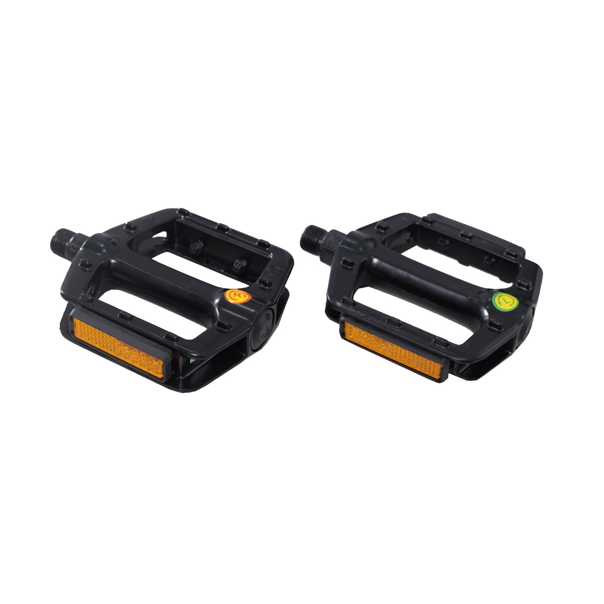 replacement bicycle pedals Denago Pedals- Commute and Fat Tire eBike Replacement