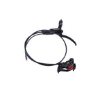 Denago Commute Model 1 Hydraulic Disc Brake Lever by Zoom