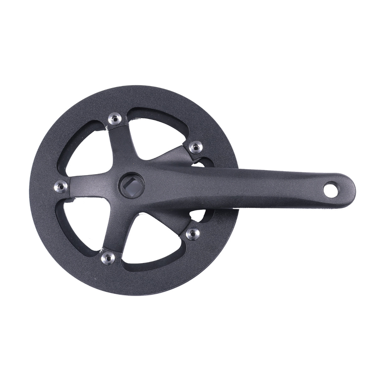 Denago Commute Drive Side Crank Arm