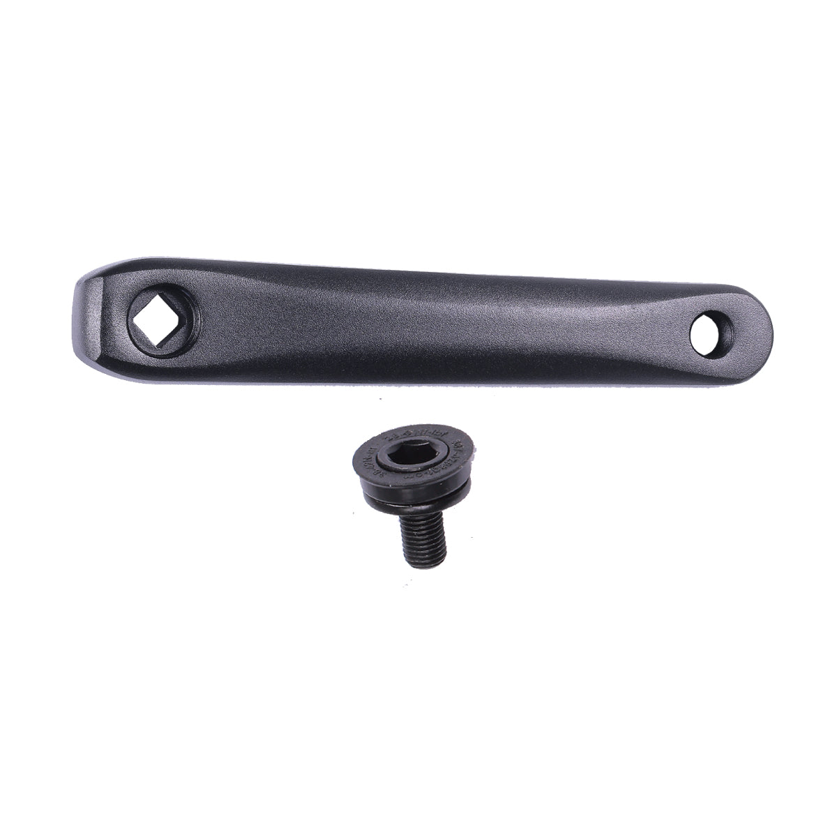 Denago Commute NON-Drive Side Crank Arm