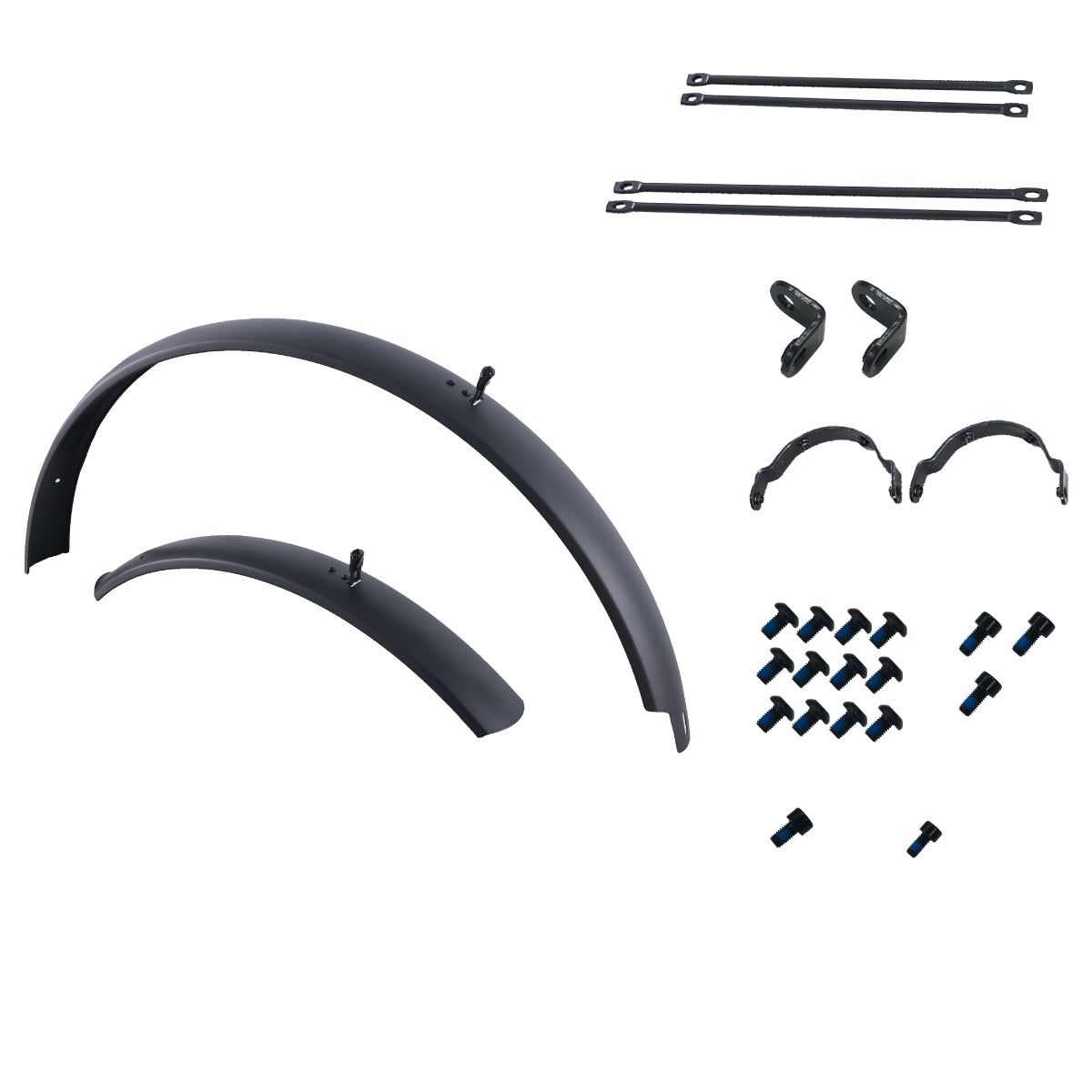 Denago Commute 1 Fender Set