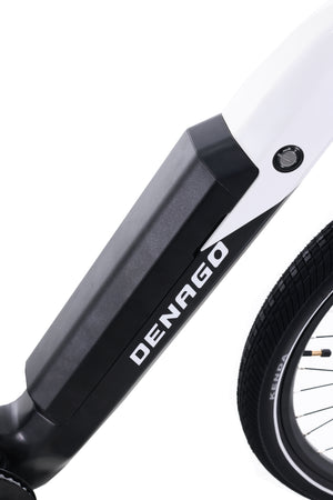 Denago City Model 1 Lithium-Ion Battery