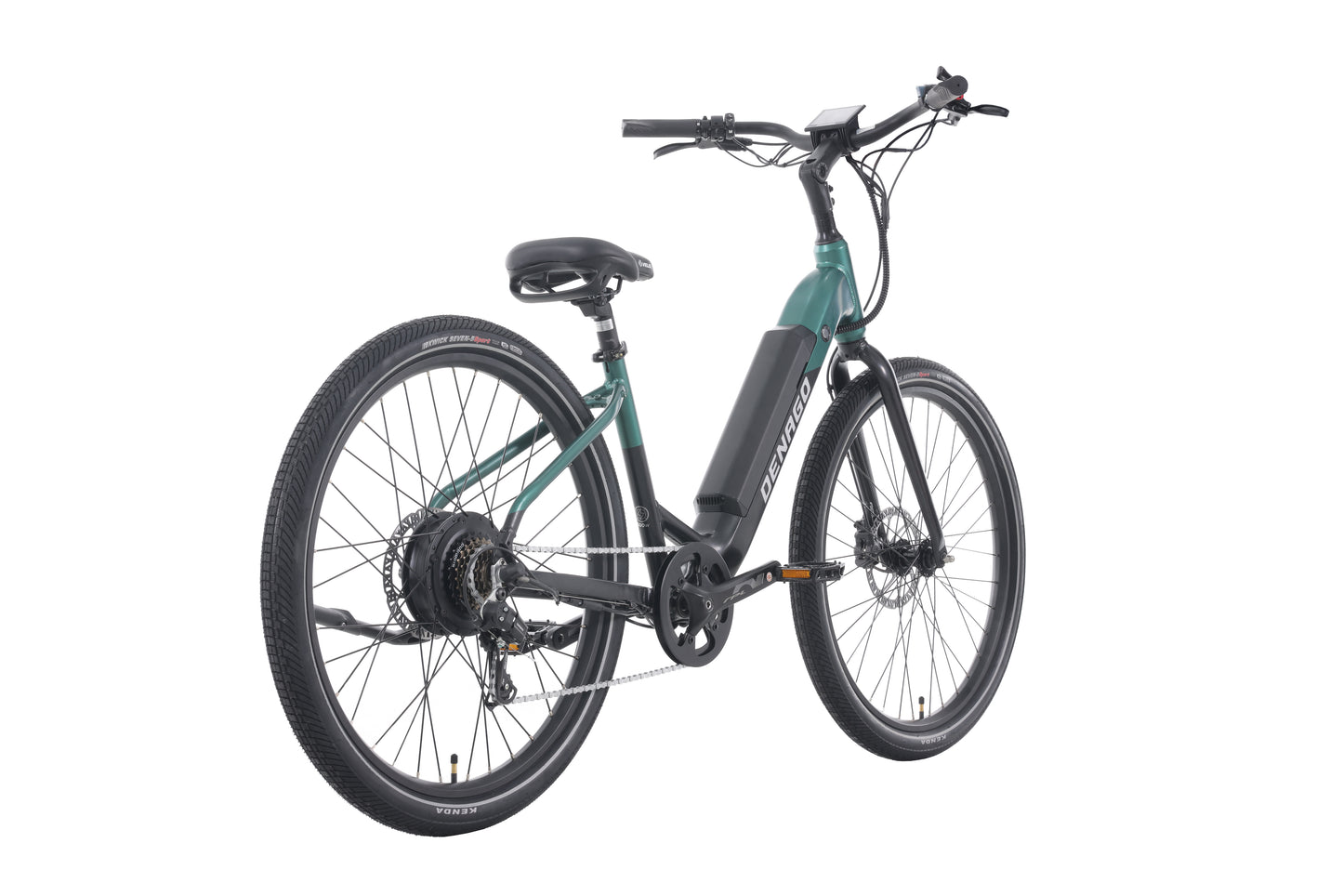 Denago City Model 1 Step-thru eBike