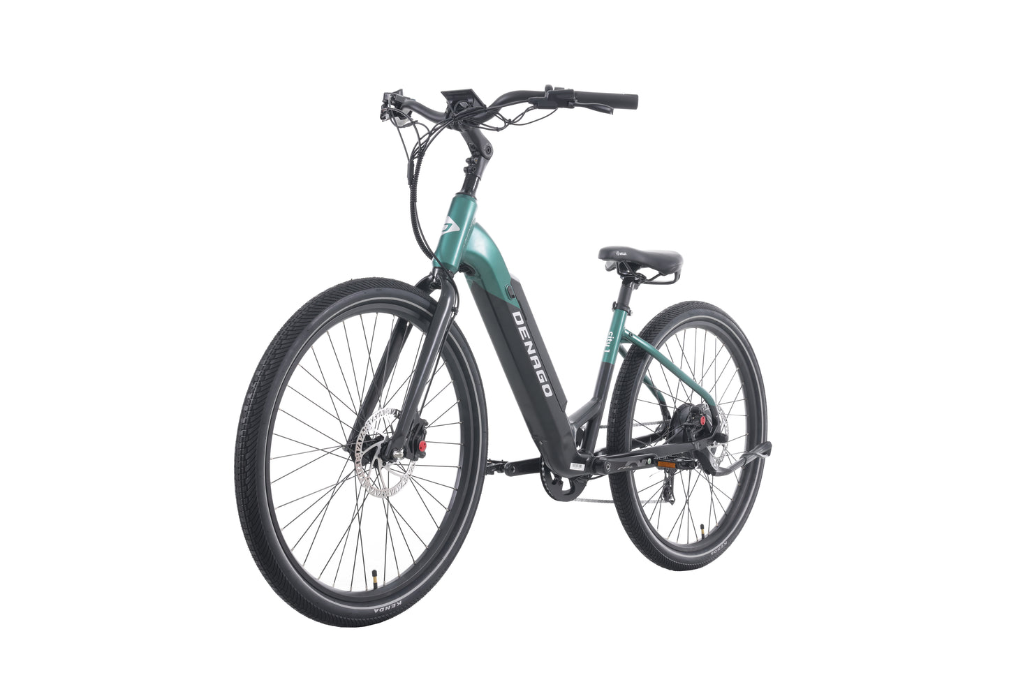 Denago City Model 1 Step-thru eBike