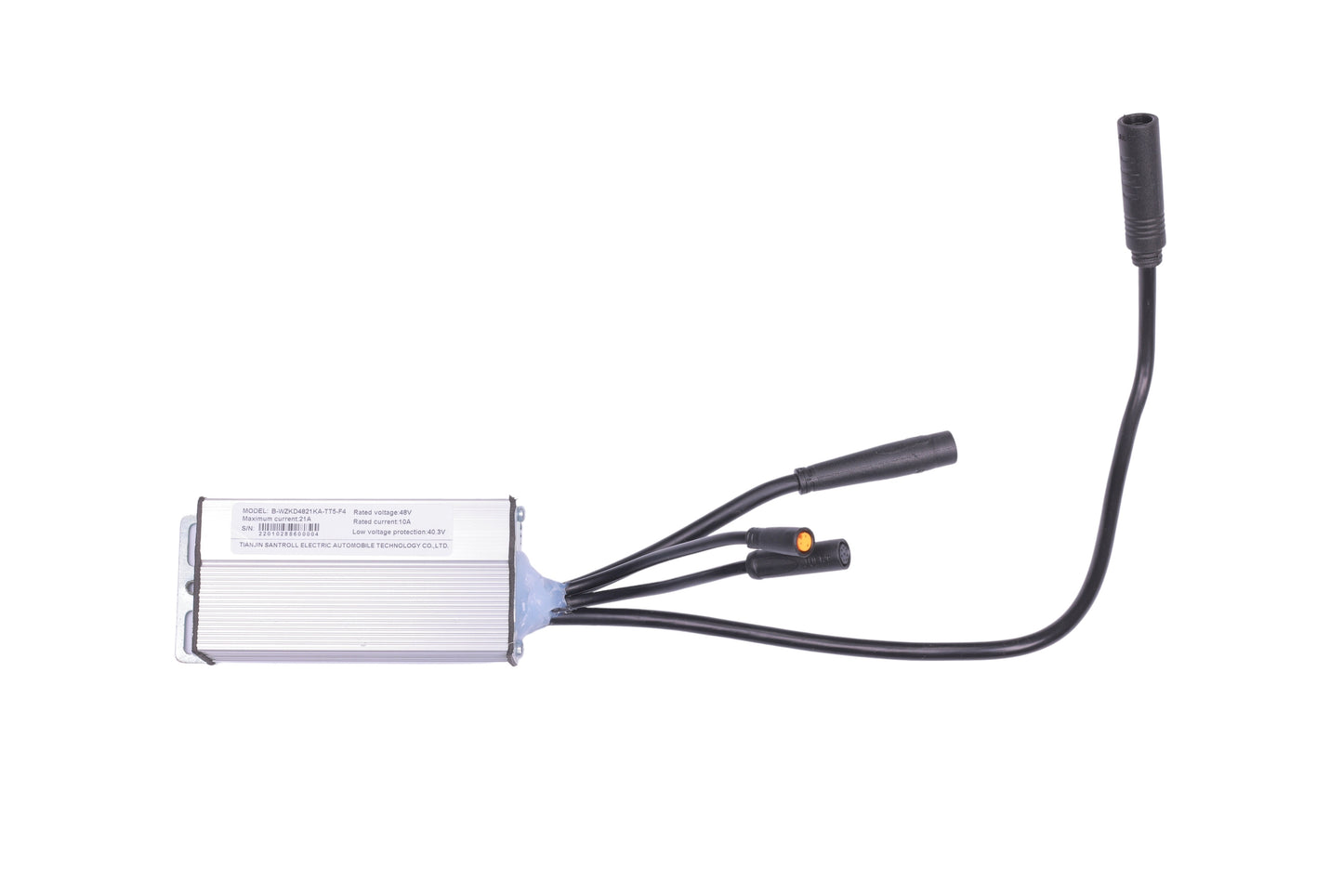 Denago City Model 1 Replacement Controller