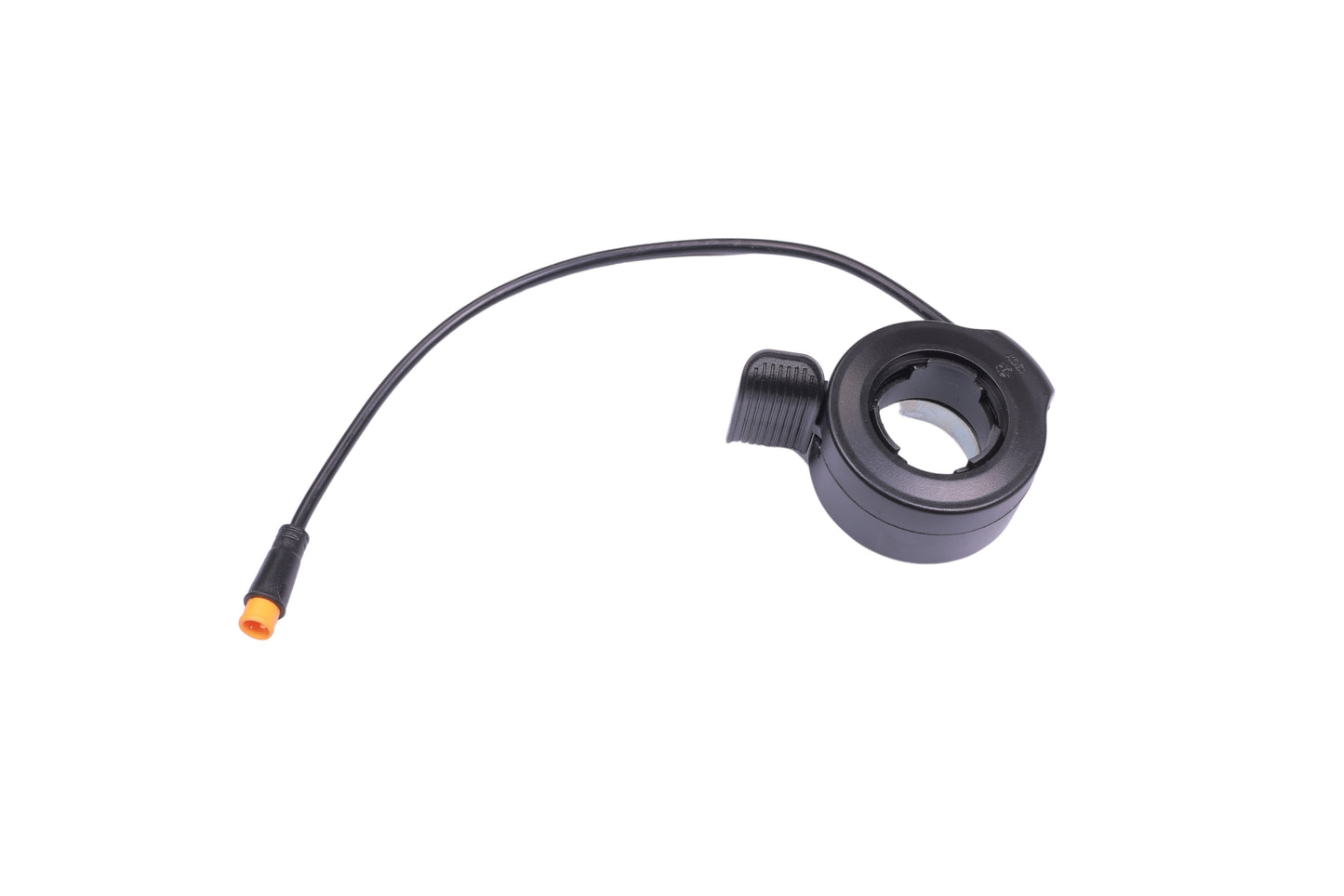 Denago Throttle- Compatible w/City, Commute, and Fat Tire eBikes