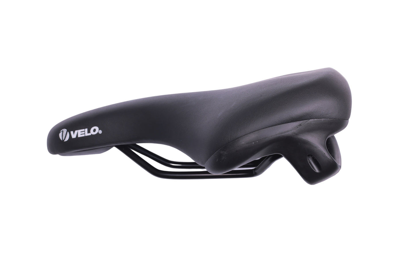 Denago City Model 1 Saddle by Velo