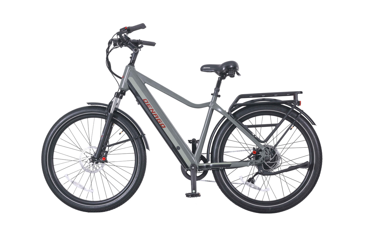 Denago Commute Model 1 Top-tube eBike