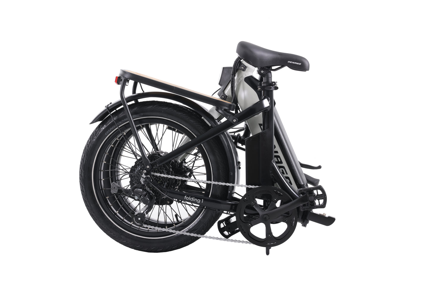 Denago Folding 1 eBike