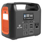 Golabs R150 Portable Powerstation