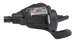 Denago Commute Shifter by microSHIFT rapidfire