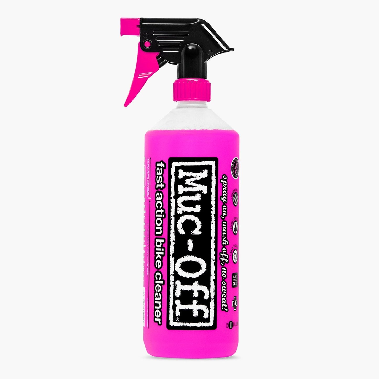 Muc-Off eBike Clean, Protect, Lube Kit