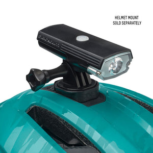 Blackburn Dayblazer 550 front and 65 rear light set