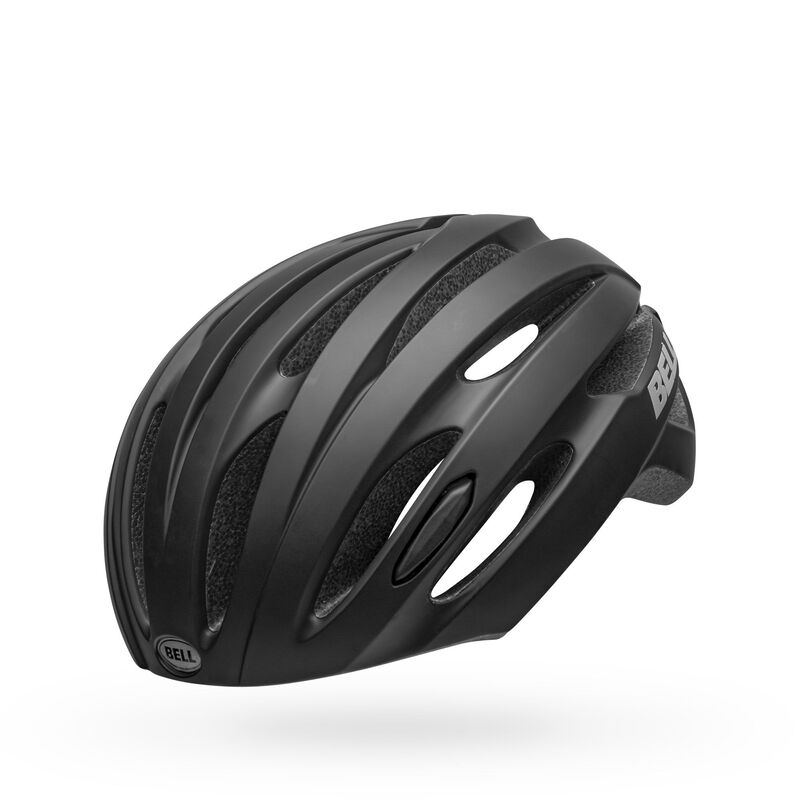 Bell Avenue LED Helmet