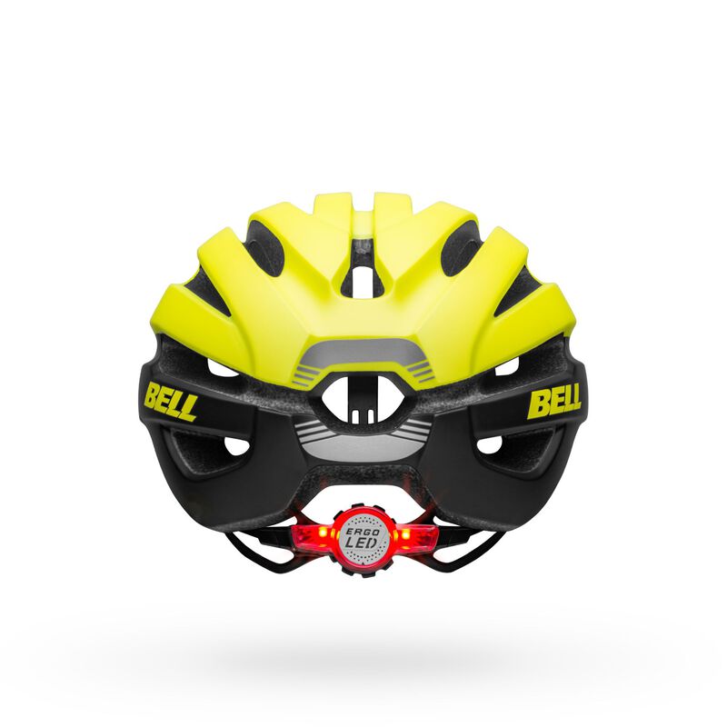 Bell Avenue LED Helmet