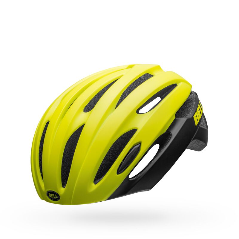 Bell Avenue LED Helmet