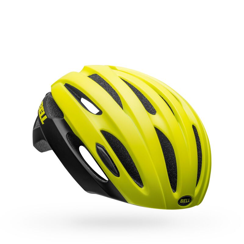 Bell Avenue LED Helmet