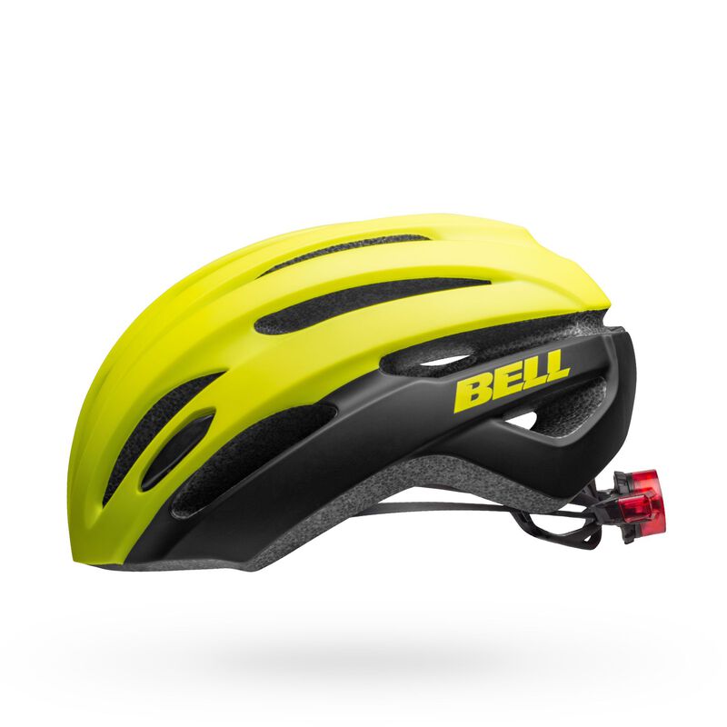 Bell Avenue LED Helmet