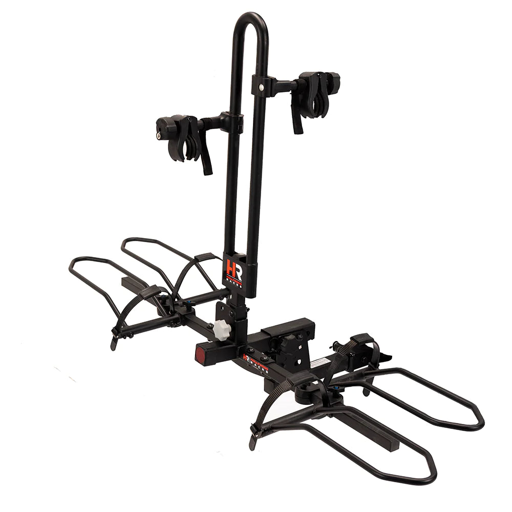 Hollywood racks sport rider top se for electric bikes