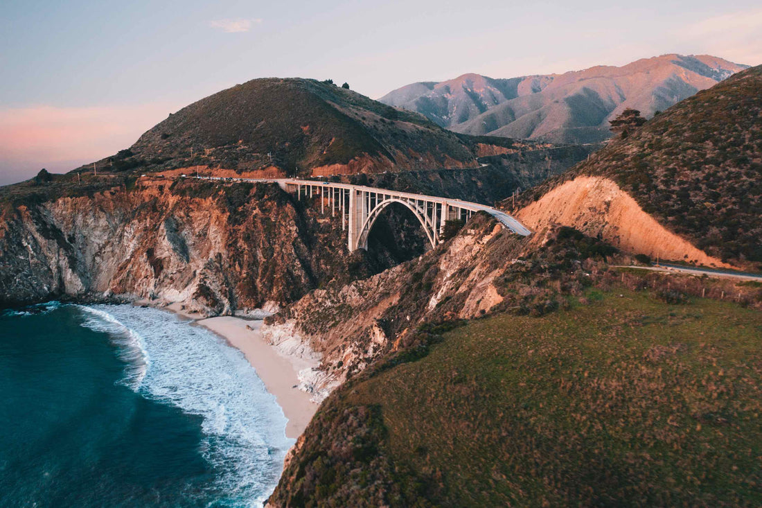 Celebrating California State Parks week