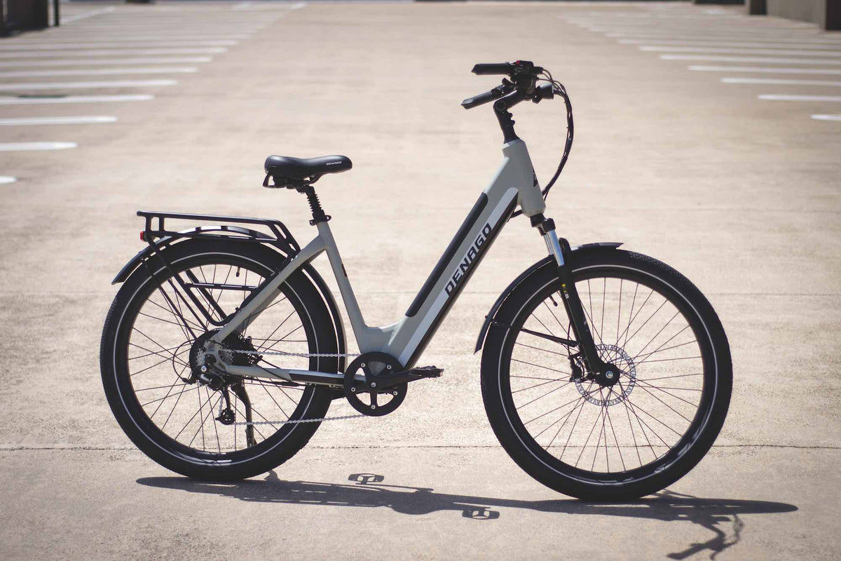 Features of the Best Commuter eBikes