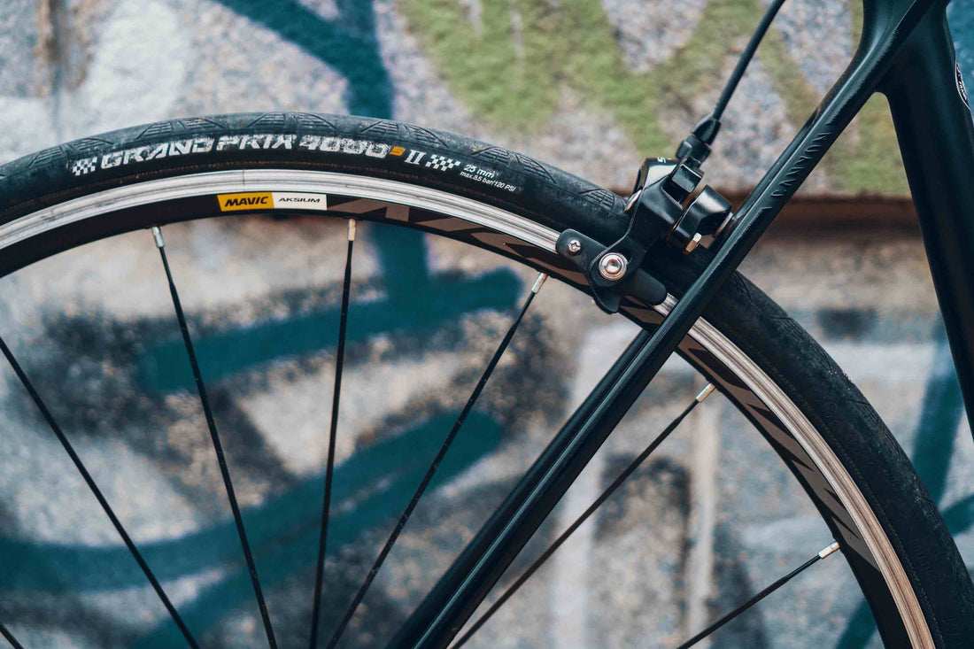 Get the most from your eBike with the right tires