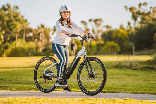 Denago makes Good Housekeeping's "15 Best Electric Bikes of 2022" list