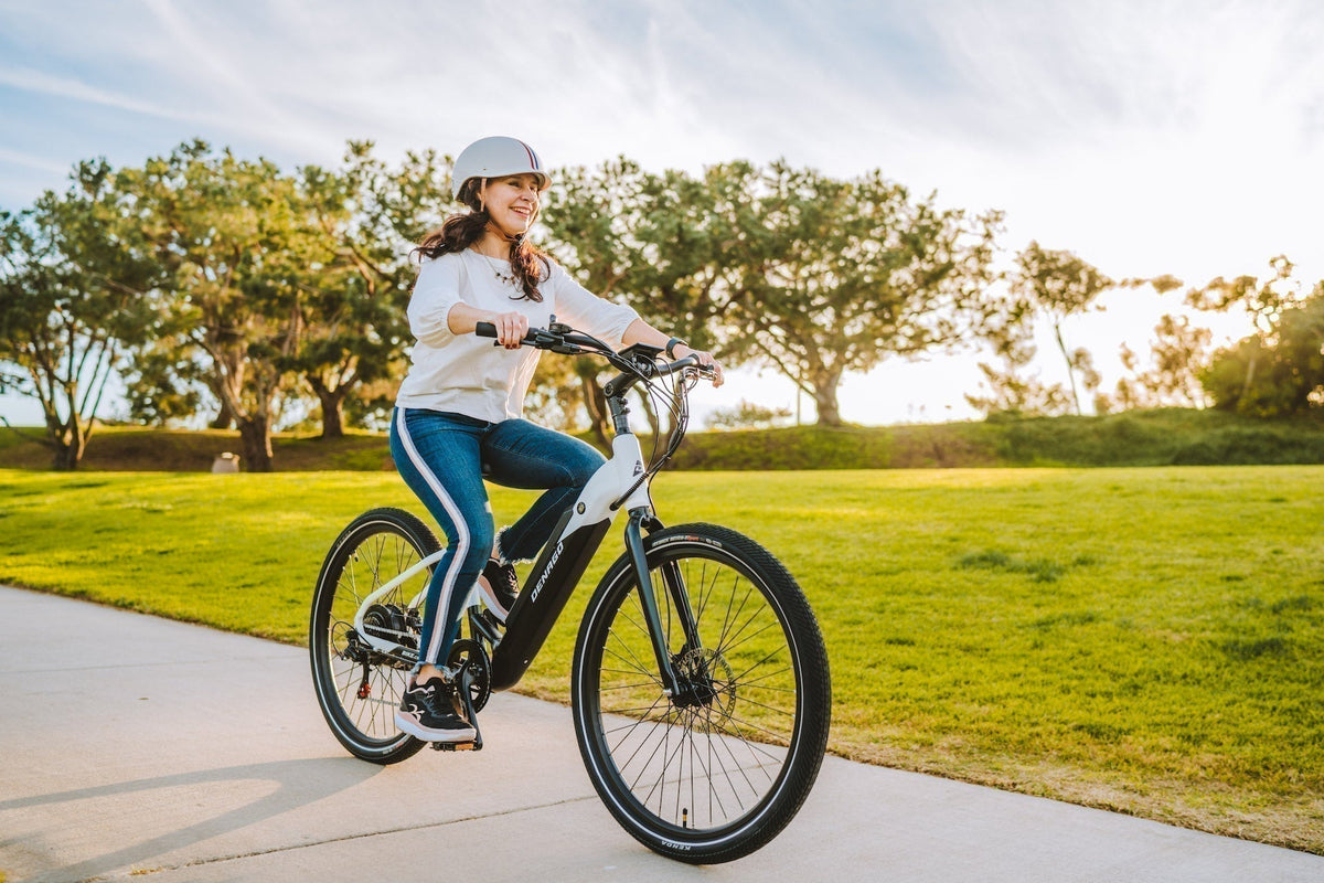 What is the Best Electric Bike for You?